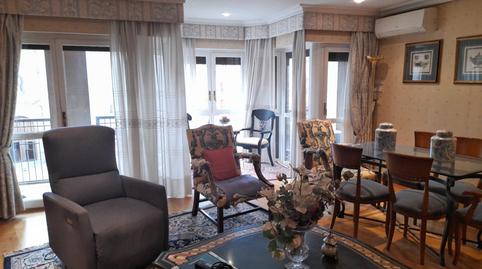 Photo 2 of Flat to rent in Calle Puerta de L'orgue, 1, Centro, Alicante