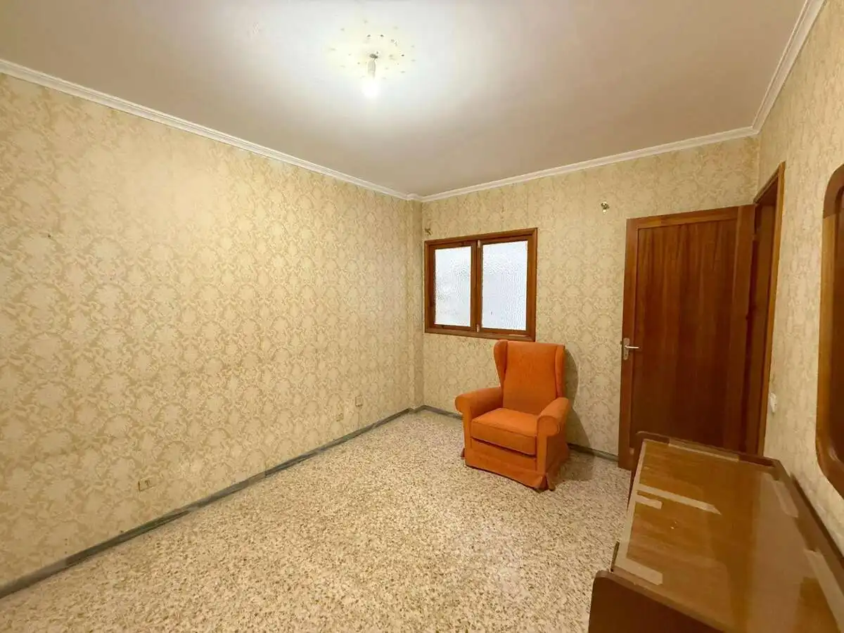 Piso en venta en Arrecife con Amueblado y Balcón