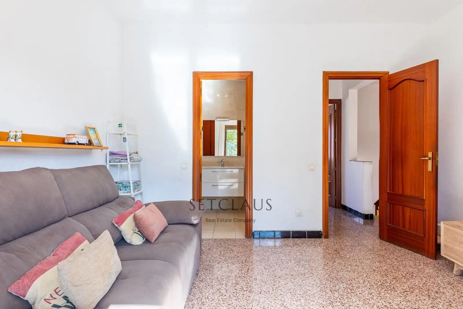 Houses for sale in El Masnou  with Air Conditioner, Heating and Private garden