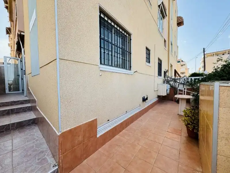 Apartamento con piscina en venta en La Mata, imagen 7