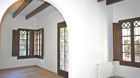 Foto 5 de Casa o chalet de alquiler en Avinguda de L'onze de Setembre, 4, Tiana, Barcelona