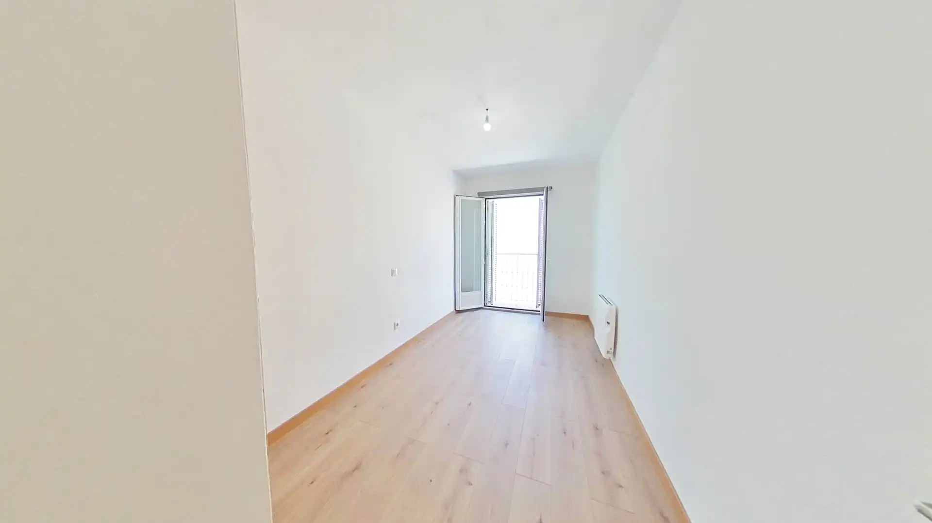 Balcony of Flat for sale in Aranjuez  with Storage room