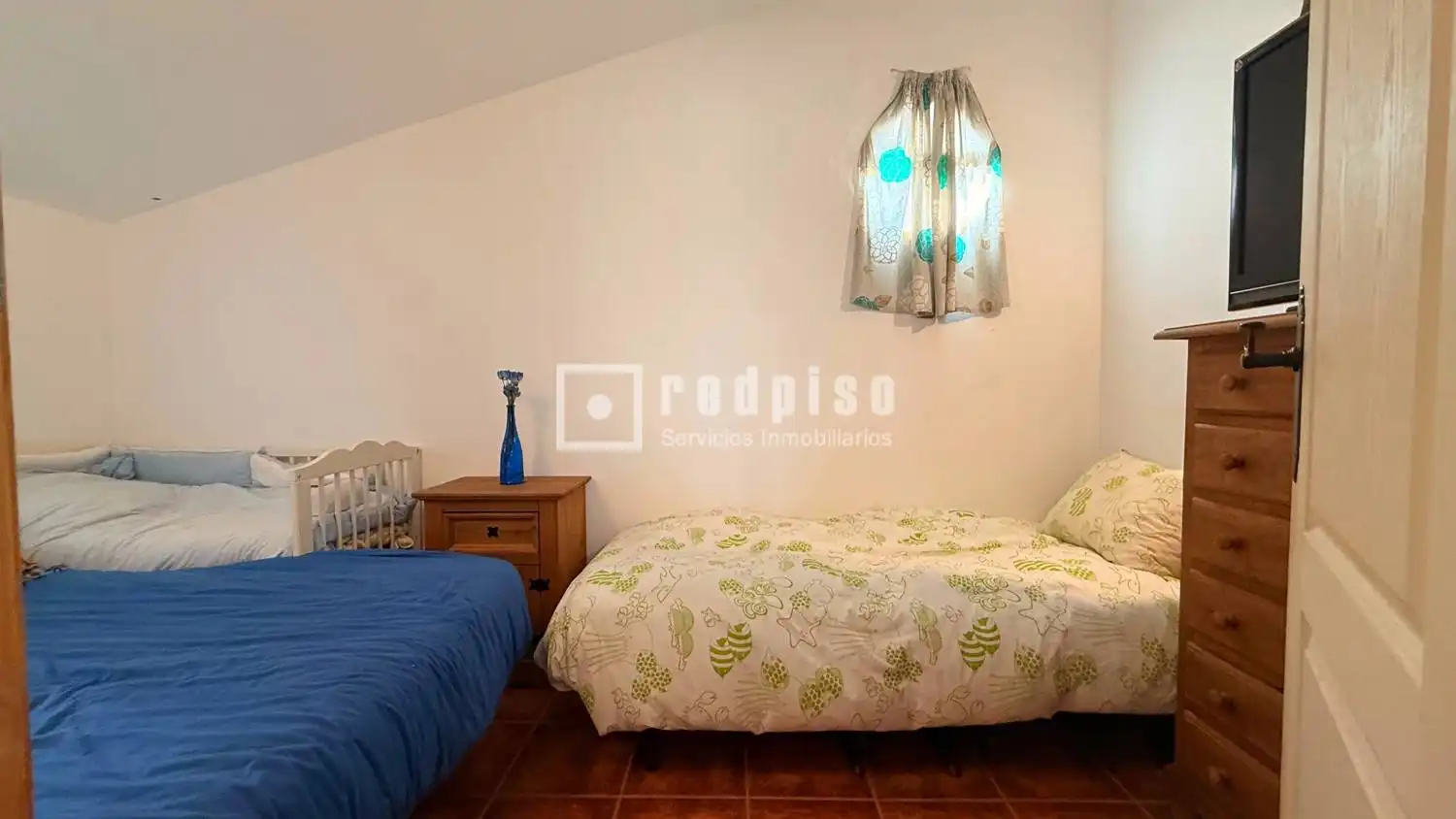 Chalet con piscina en venta en Diseminados, imagen 23