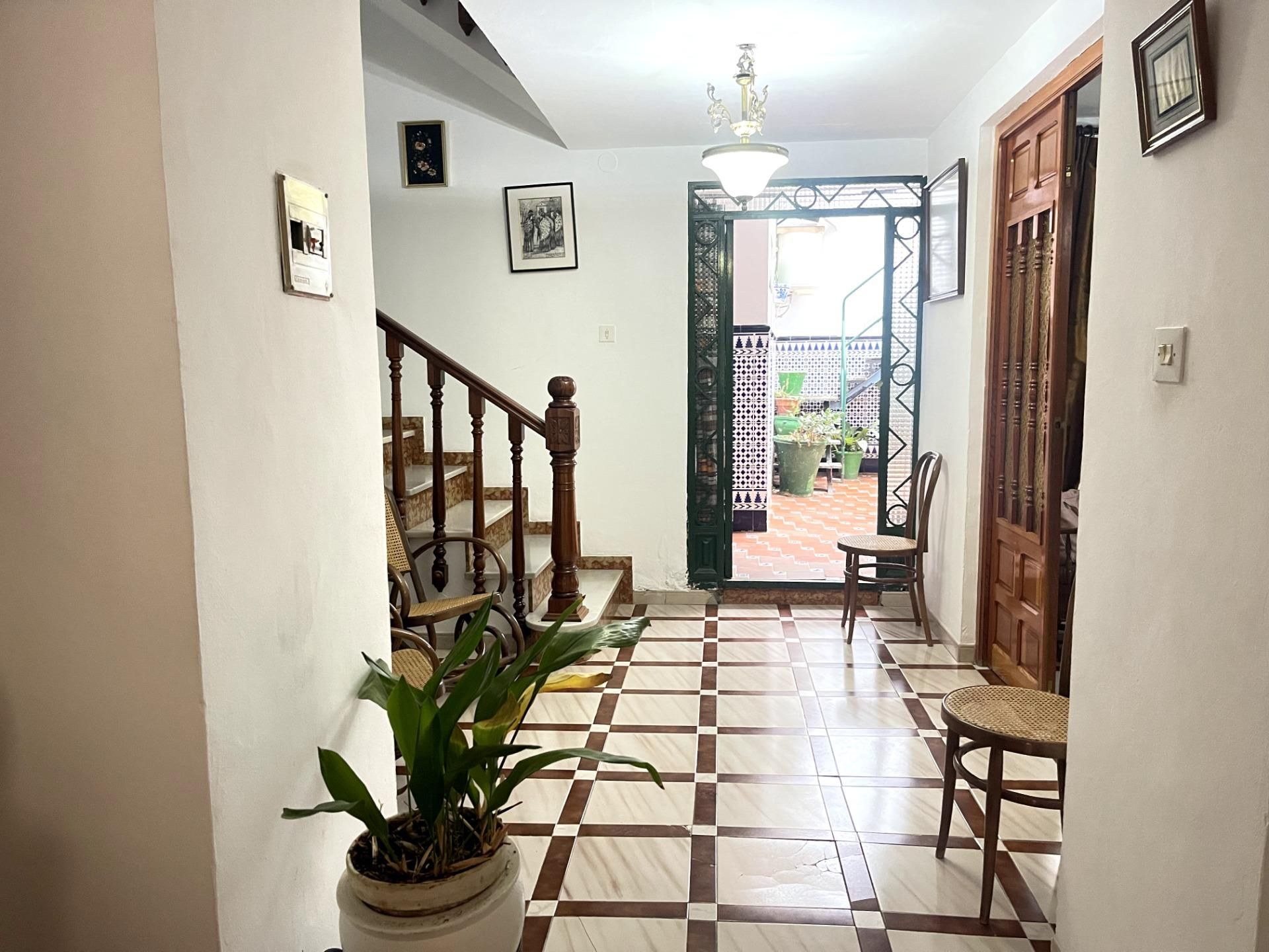 Casa o xalet en venda en Archidona amb Calefacció, Terrassa i Traster