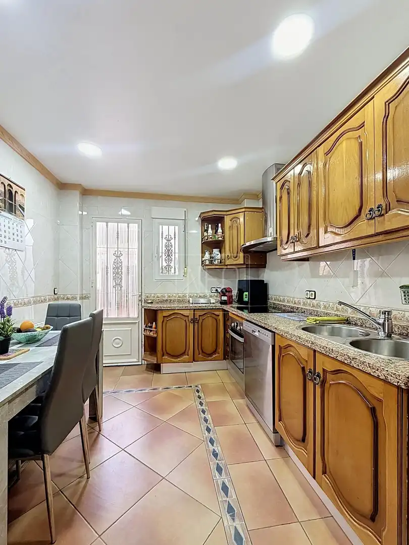 Maison mitoyenne à vendre à Calle CAZADOR, imagen 10