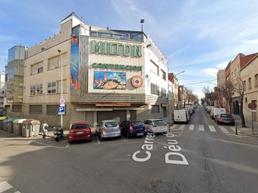 Otros en venta en C/ Mare de Deu del Socors