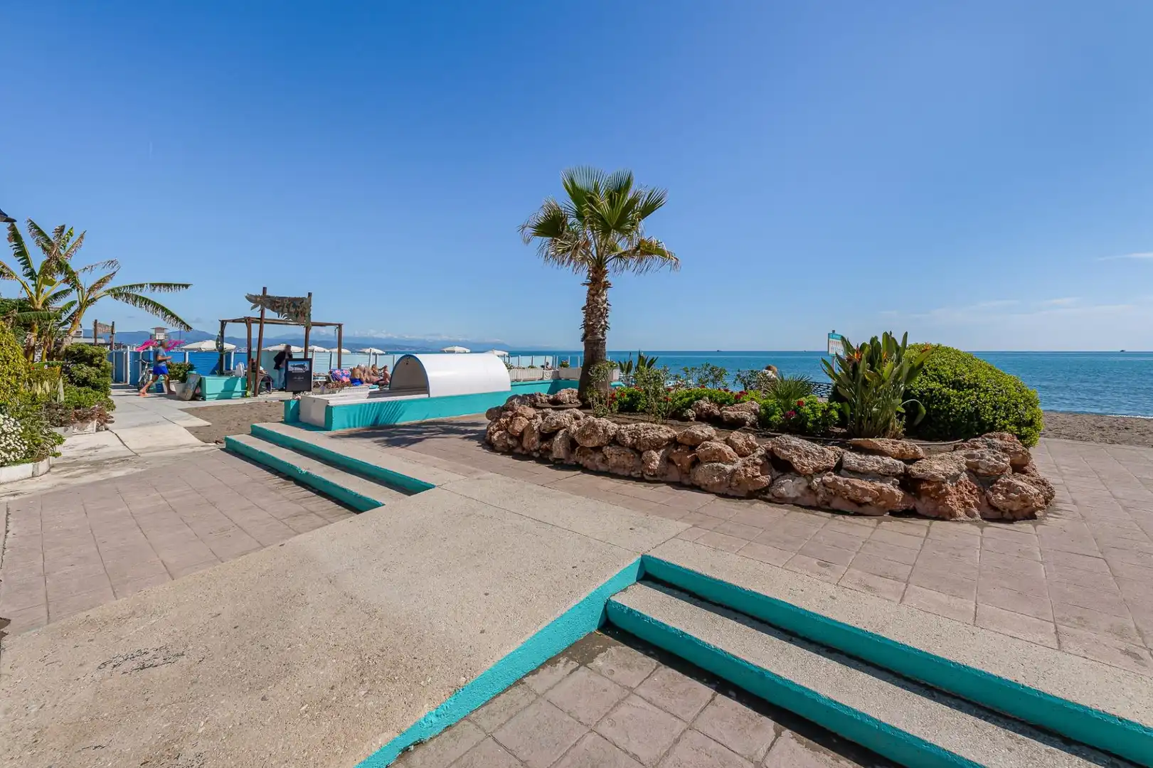 Business premises for transfer in La Carihuela - Los Nidos, imagen 18