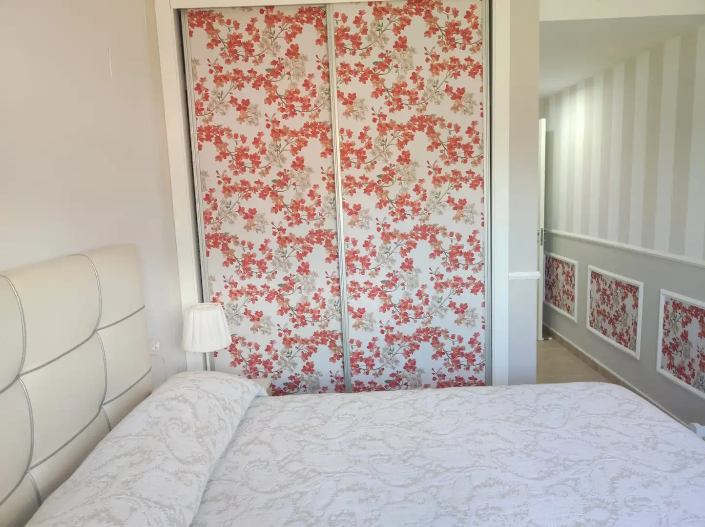 Apartamento de alquiler en Casares Golf - Casares del Sol