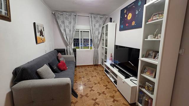 Piso en Venta en Avenida de Palomeras en Portazgo