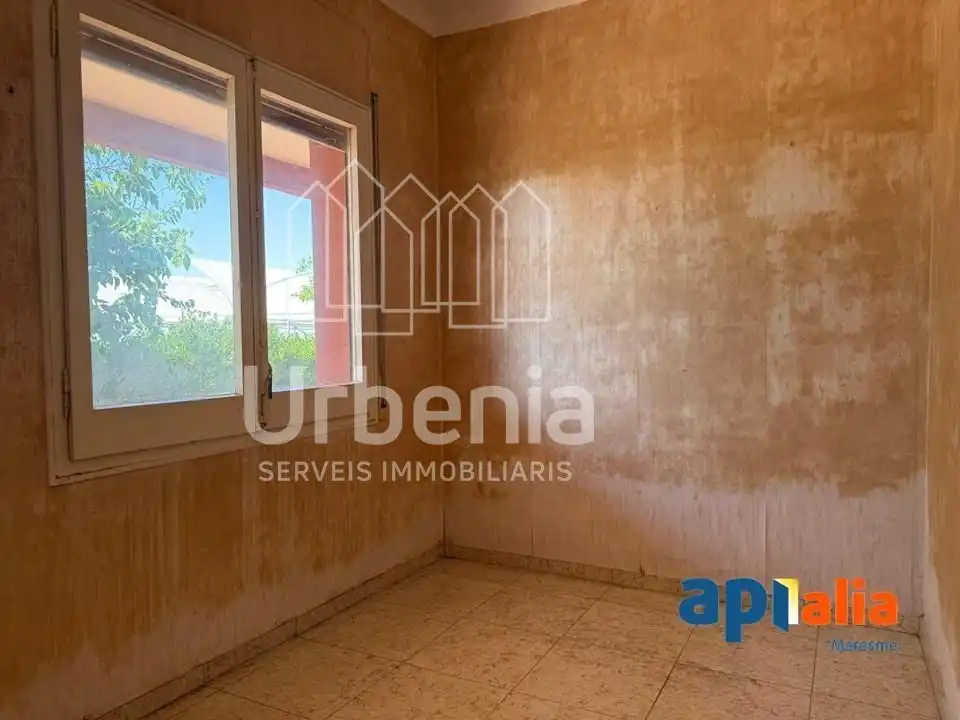 Habitación de Casa o chalet en venta en Vilassar de Mar con Trastero y Piscina
