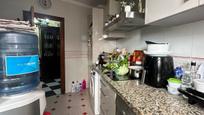 Kitchen of Flat for sale in Torremolinos