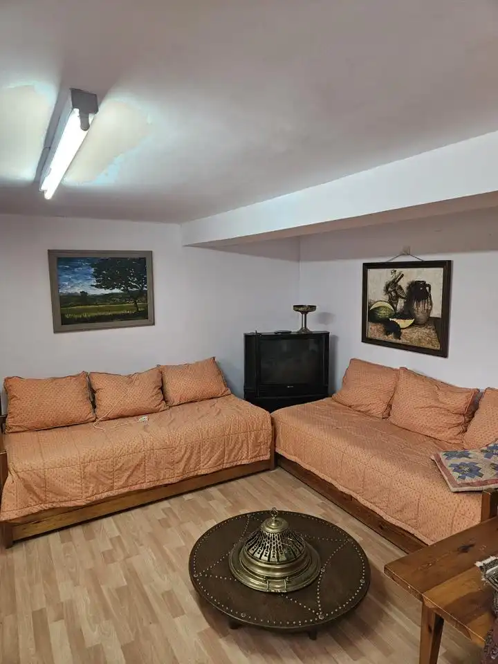 Casa o chalet en venta en Cascante con Calefacción, Jardín privado y Parquet