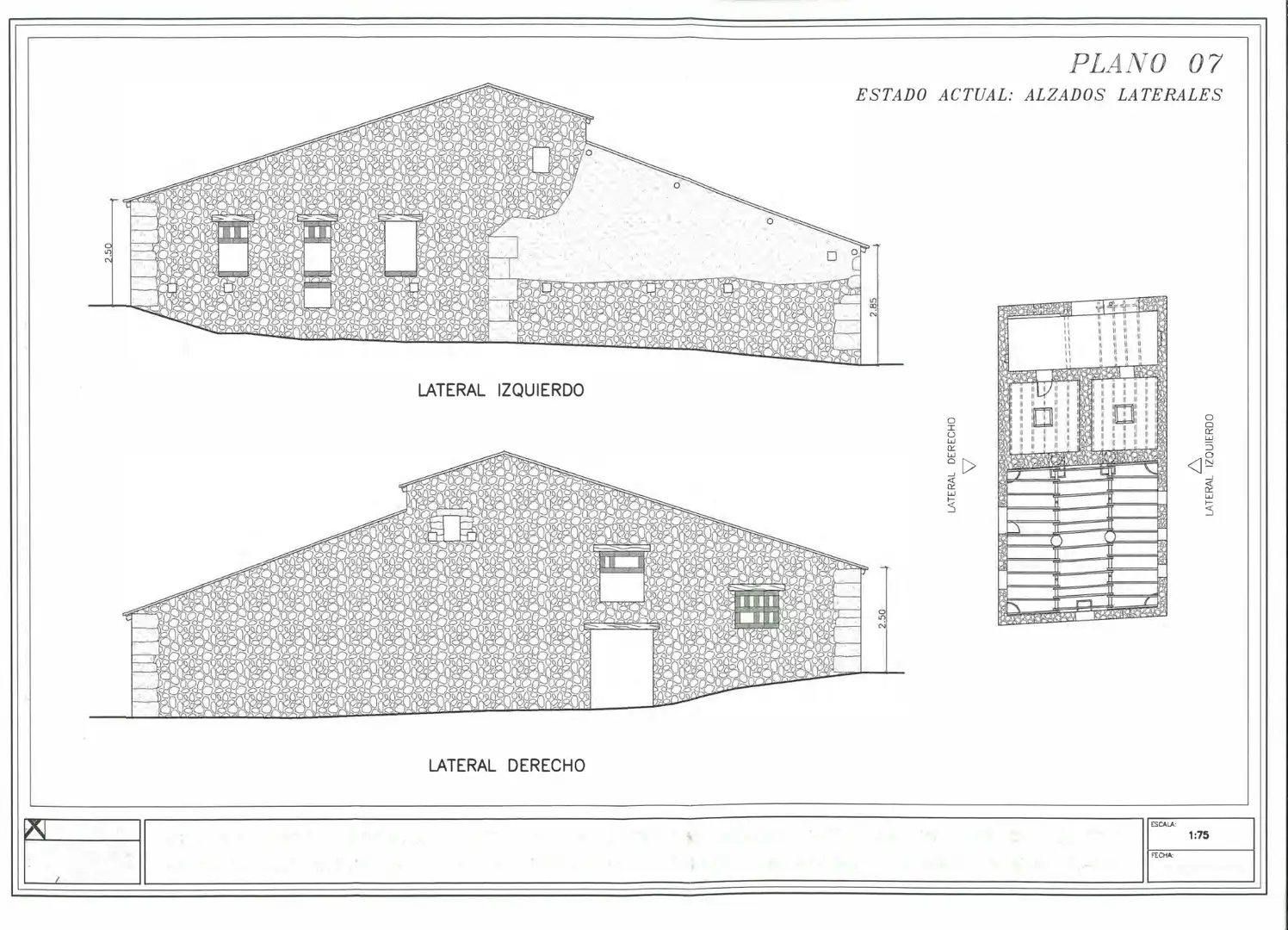 Residencial en venta en Torremenga