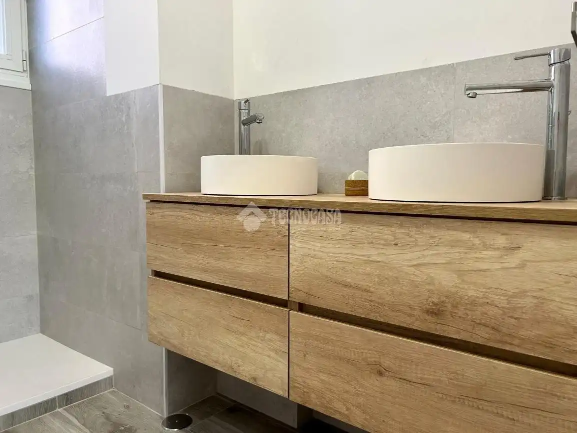 Baño de Piso en venta en Madrid