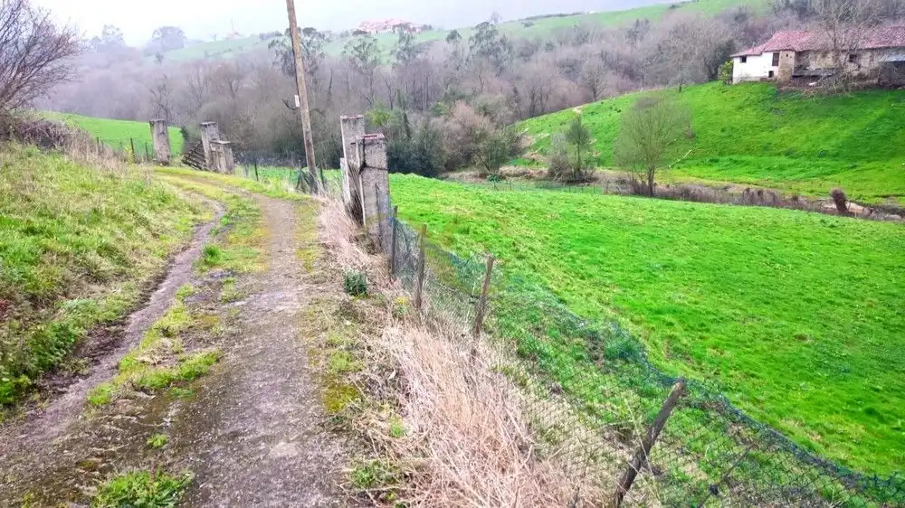 Residencial en venda a Pielasierra, Vidiago - Pendueles - Tresgrandas