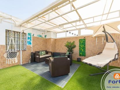 Terrassa de Casa o xalet en venda en  Córdoba Capital amb Aire condicionat i Terrassa