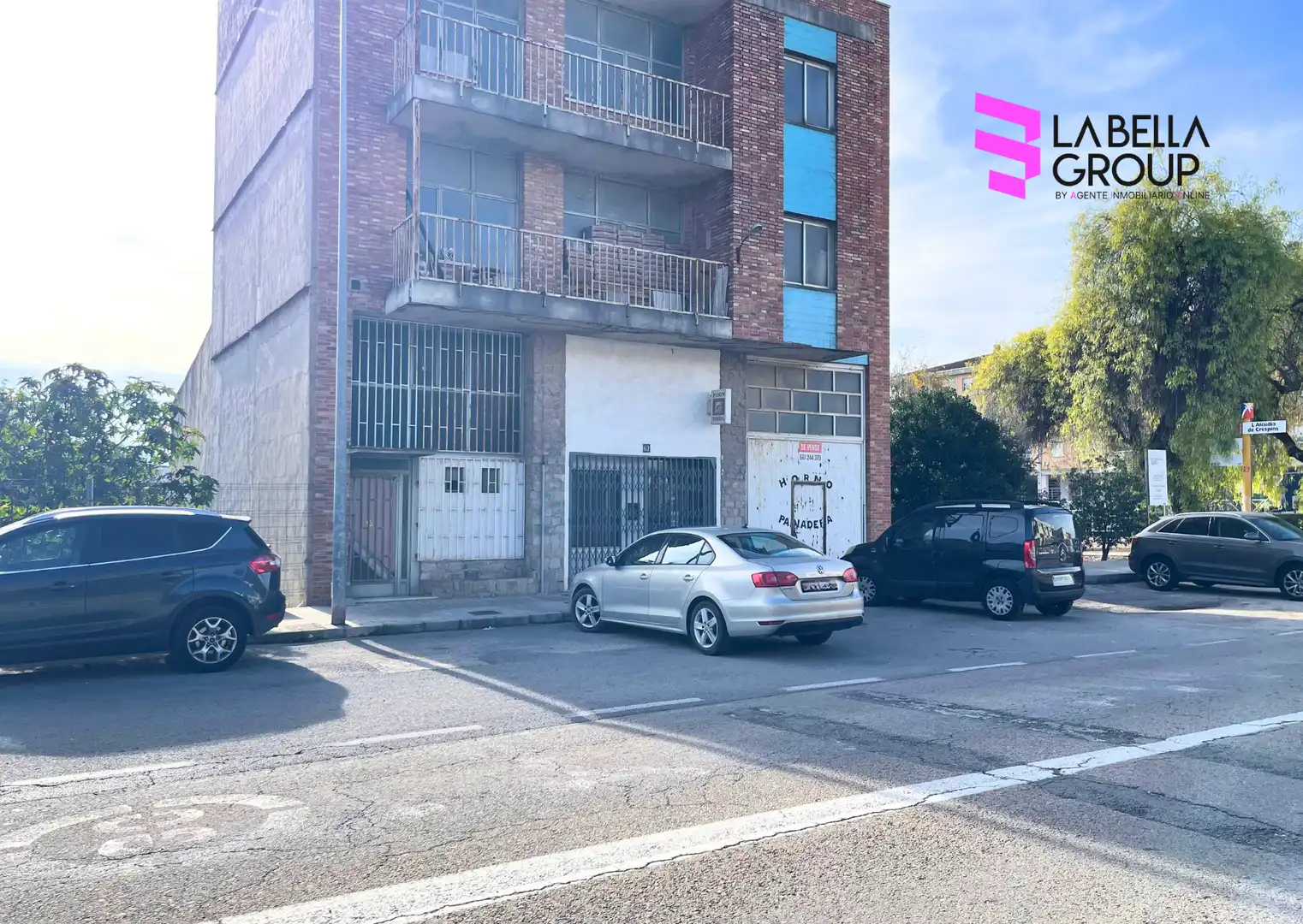 Gewerbefläche zum Verkauf in Avenida Castella, imagen 15