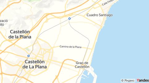 Foto 5 de Finca rústica en venta en El Grao, Castellón de la Plana / Castelló de la Plana