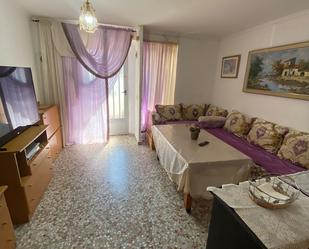 Living room of Flat for sale in Gandia