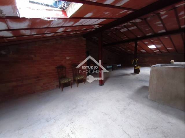 Casa-chalet en Venta en Calle Mayor en Canillas de Río Tuerto