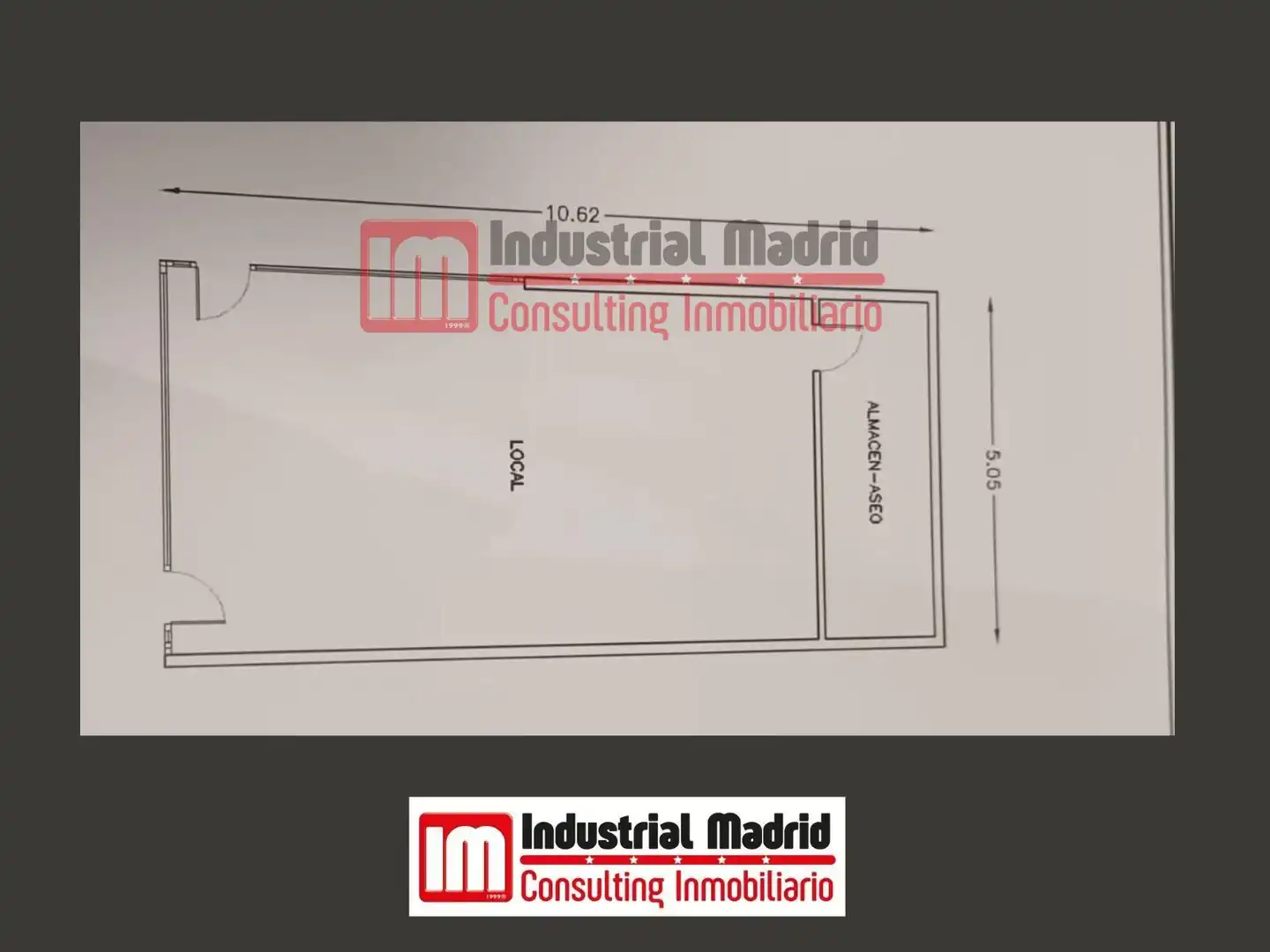 Local comercial en venda a Centro, imagen 11