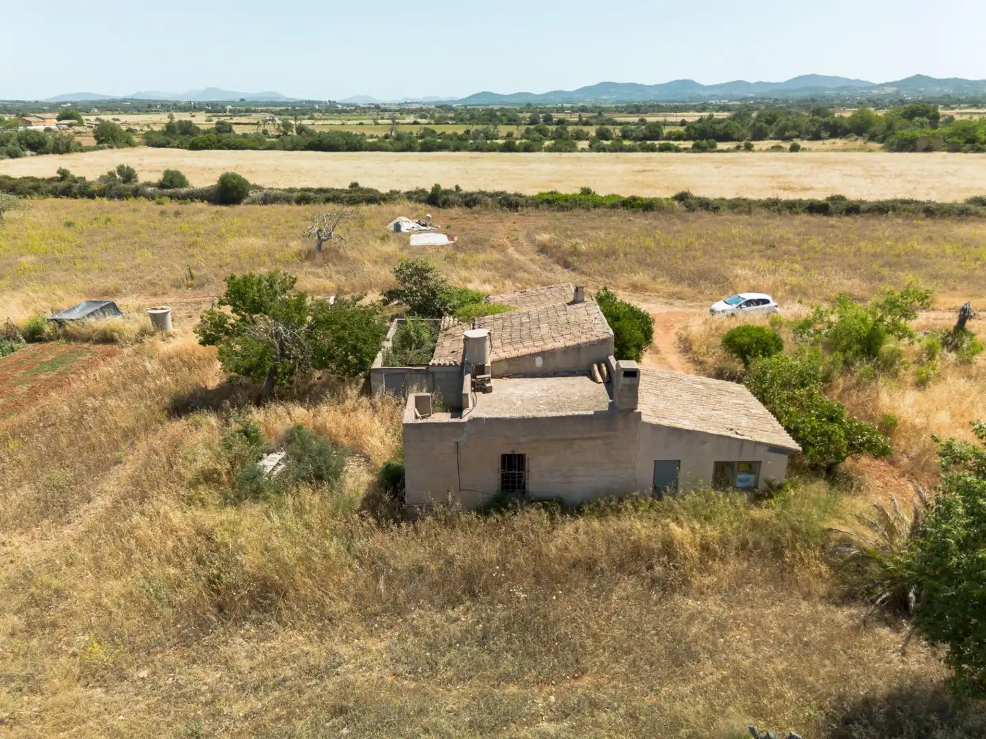 Finca rústica en venda en Felanitx amb Terrassa