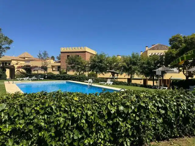 Maison à vendre à BARRANCO DEL MORO