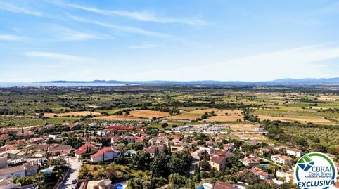 Villa con impresionantes vistas panorámicas a la bahía de Roses