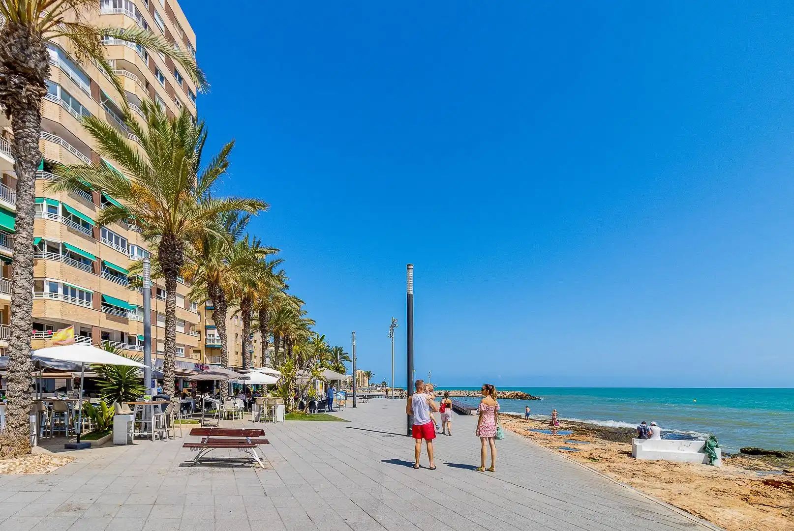 Local comercial en venta en Playa del Cura, imagen 37