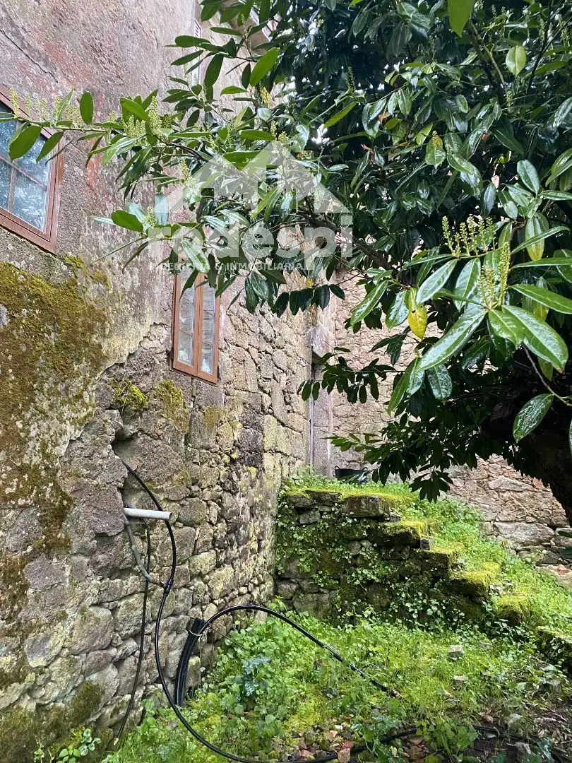 Exterior view of Buildings for sale in Pantón