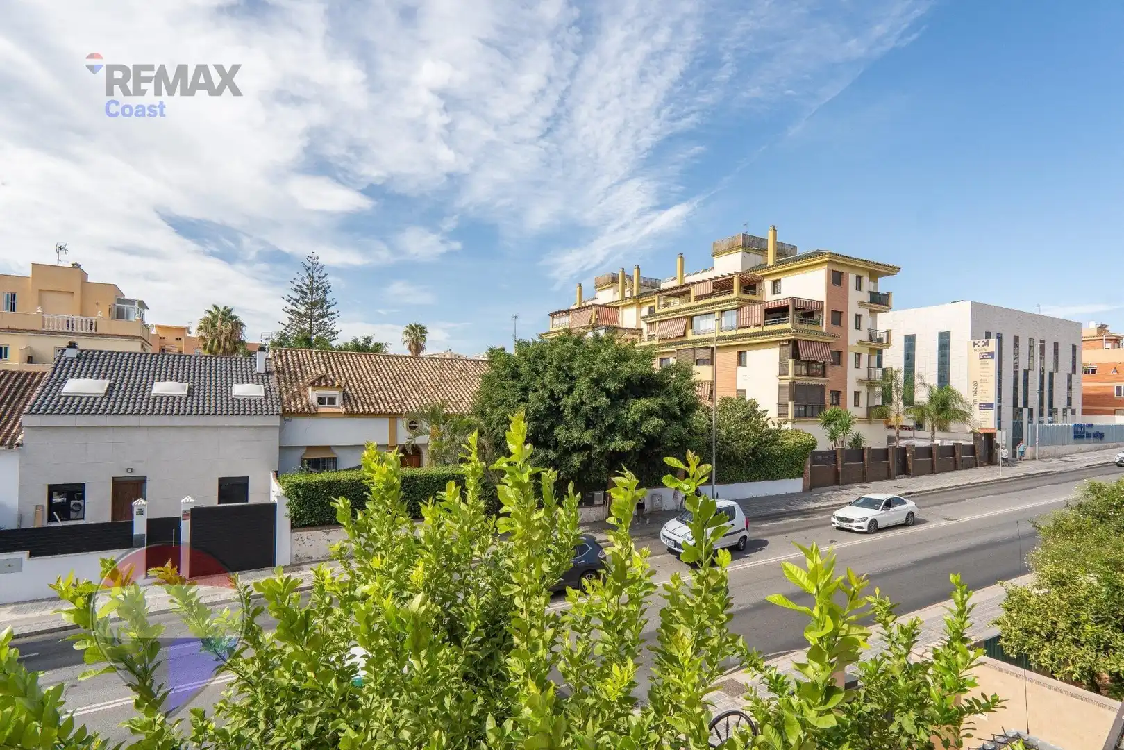 Terraced house for sale in Avenida CARLOS HAYA, imagen 28
