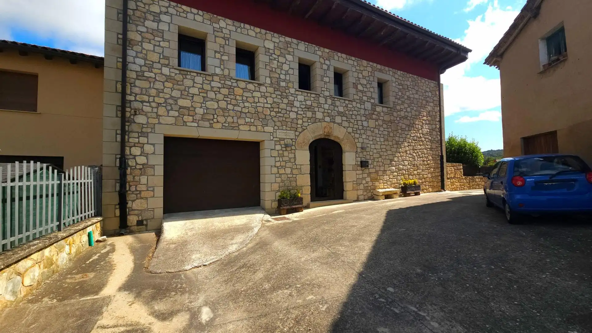 Houses for sale in Calle C. Real, Bernedo