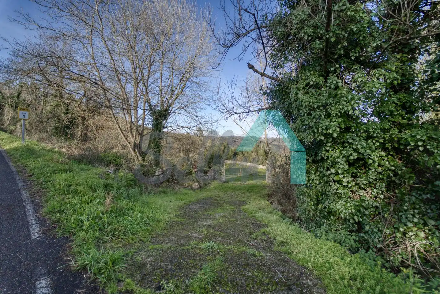 Finca rústica en venta en Oviedo  con Jardín privado y Terraza