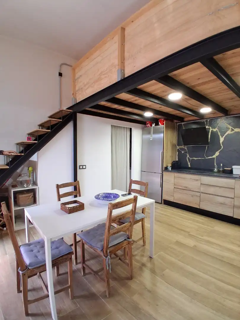 Terreny residencial en venda a Sant Muç, imagen 5
