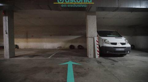 Photo 4 of Garage for sale in Eleuterio Villaverde Etorbidea, 6, San Miguel, Basauri