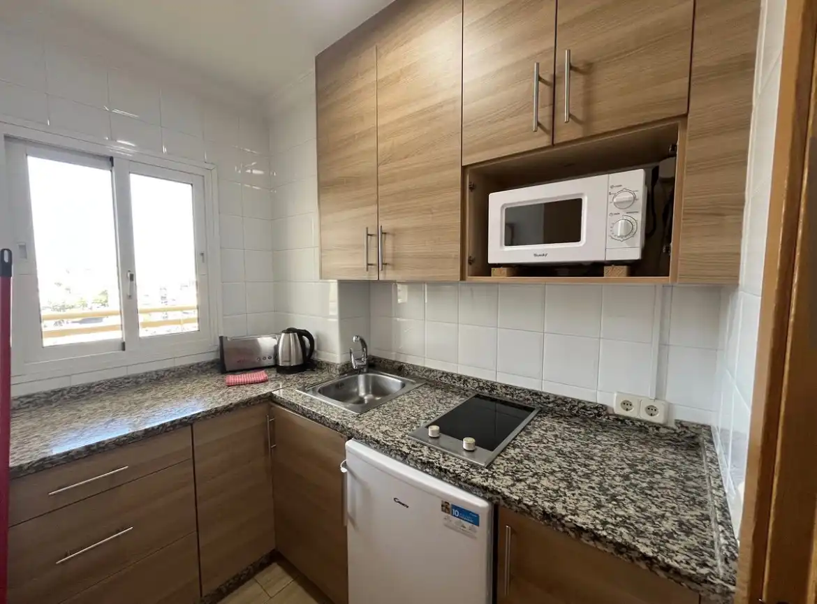 Wohnung mit Pool zum Verkauf in Puerto Deportivo, imagen 7