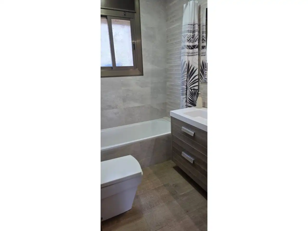 Bathroom of Houses for sale in Argentona  with Heating, Private garden and Terrace