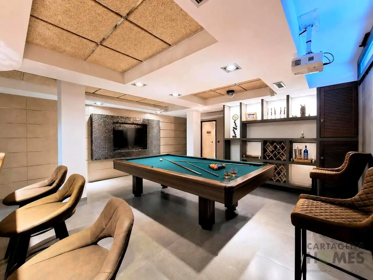 House with terrace for sale in Loma Negra, imagen 67