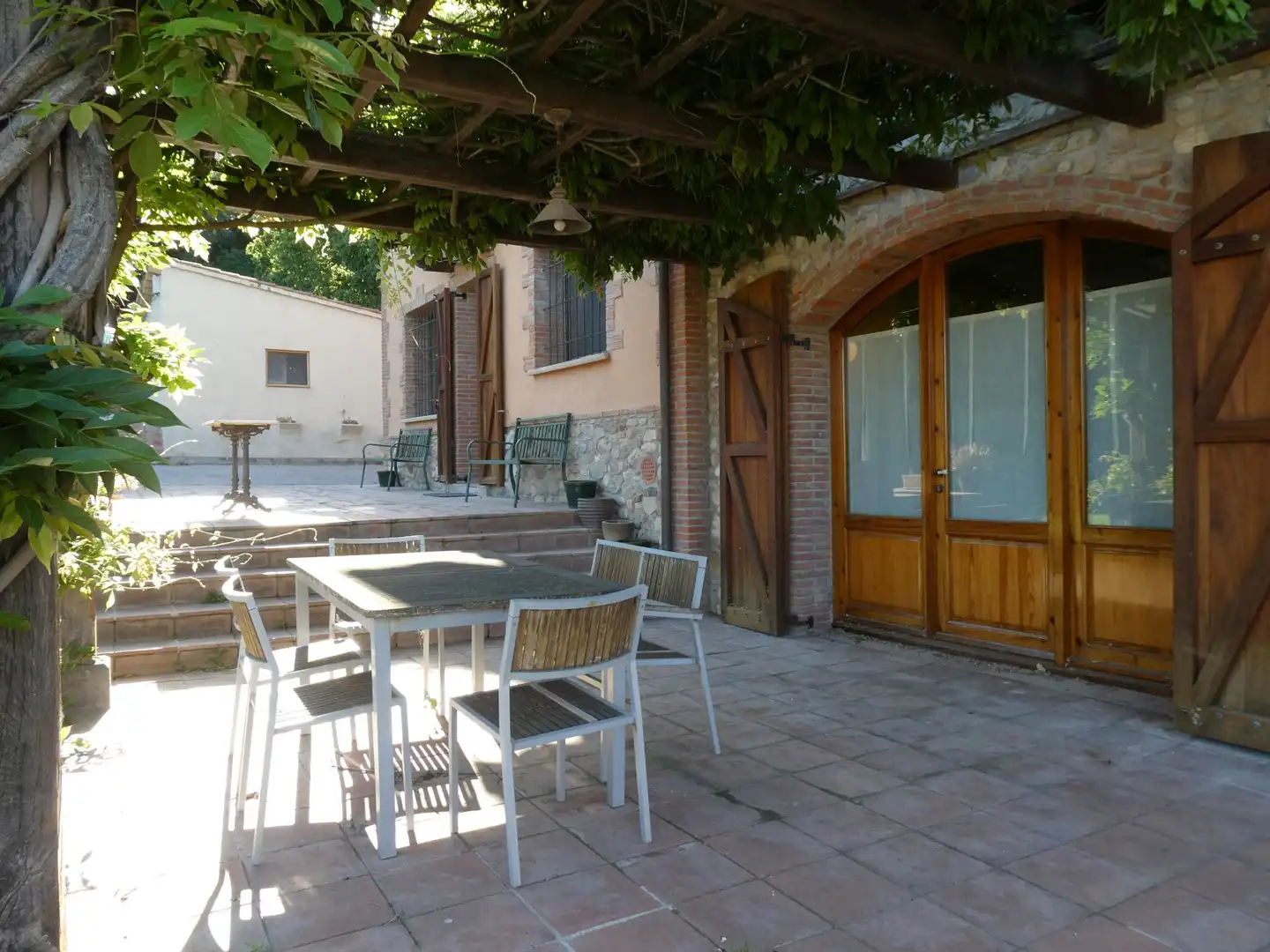 Casa o chalet en venta en Lliçà d'Amunt
