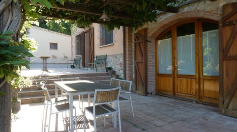 Foto 2 de Casa o chalet en venta en Lliçà d'Amunt, Barcelona