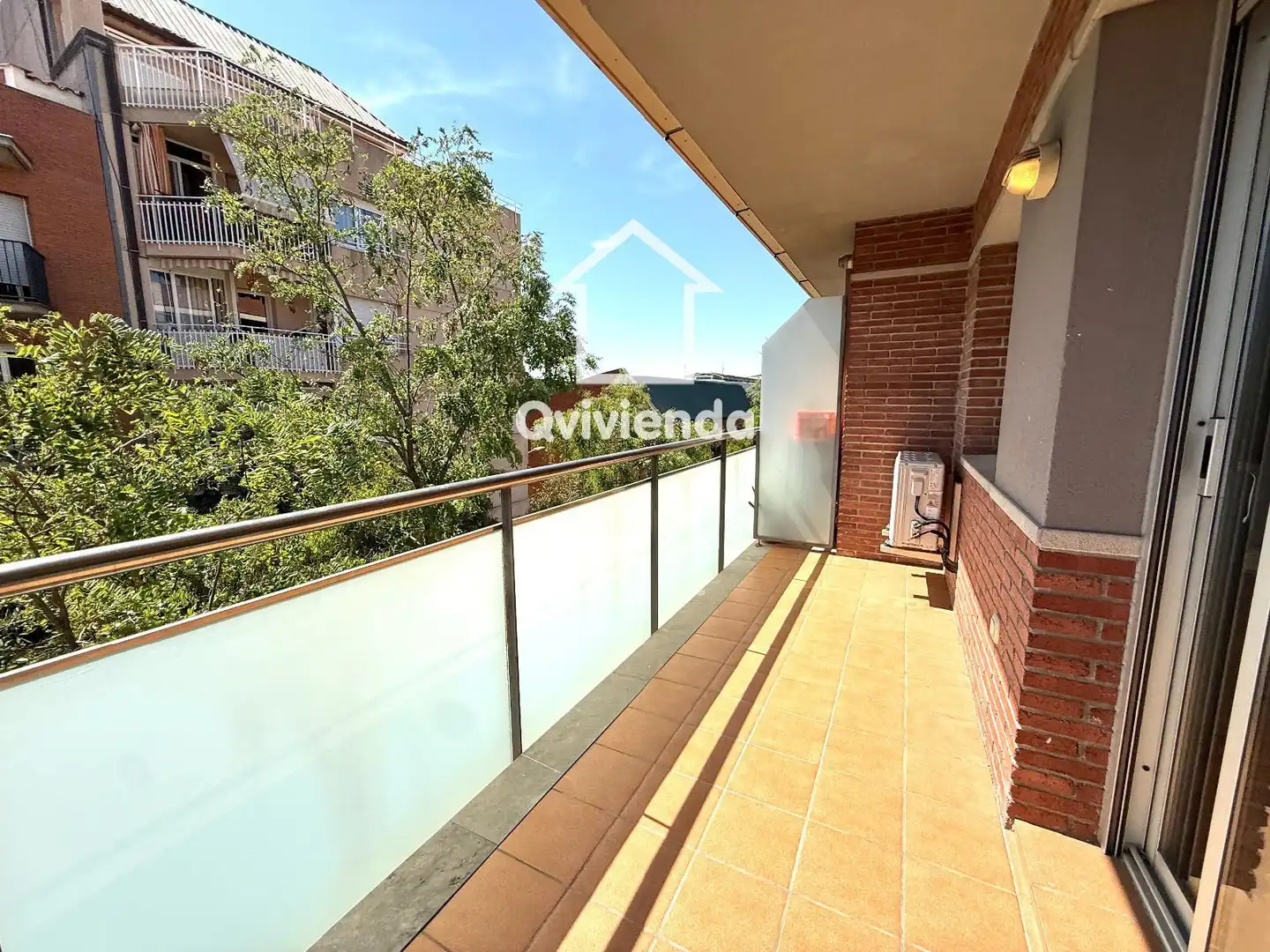 Flat for rent in Terrassa, Barcelona