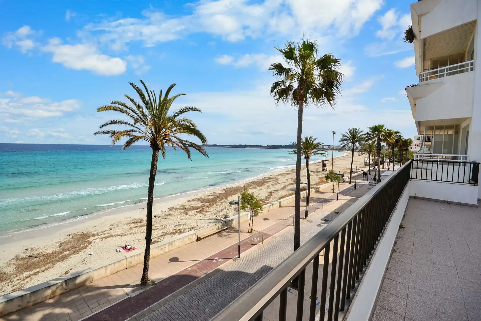 Exterior view of Buildings for sale in Son Servera