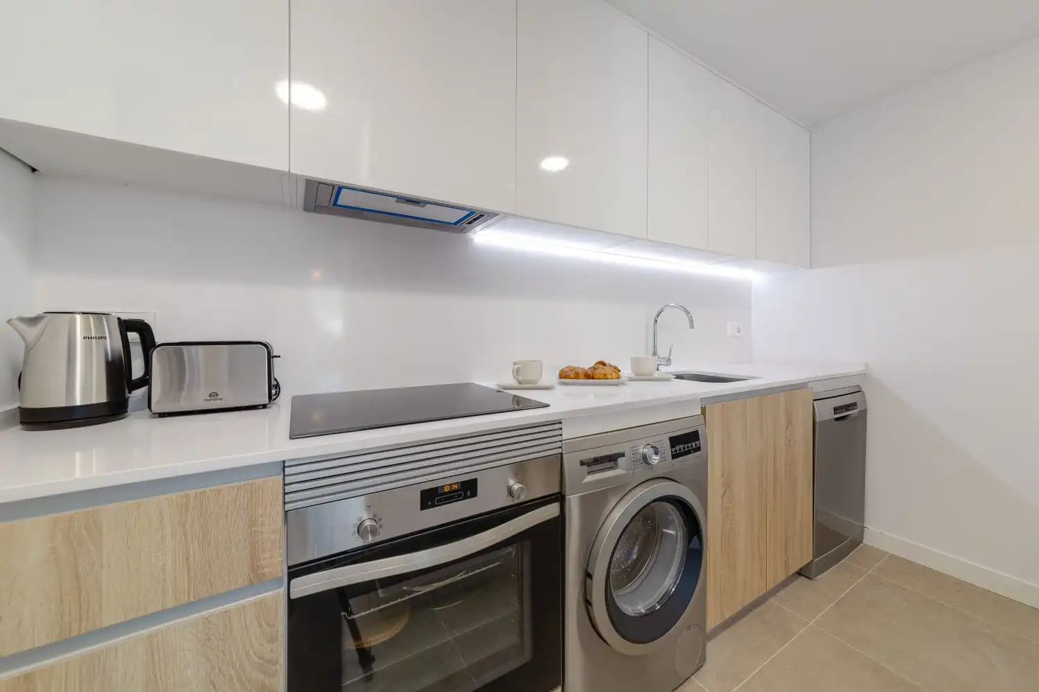 Apartment for sale in Marisol Park - Ortembach - Los Almendros, imagen 5