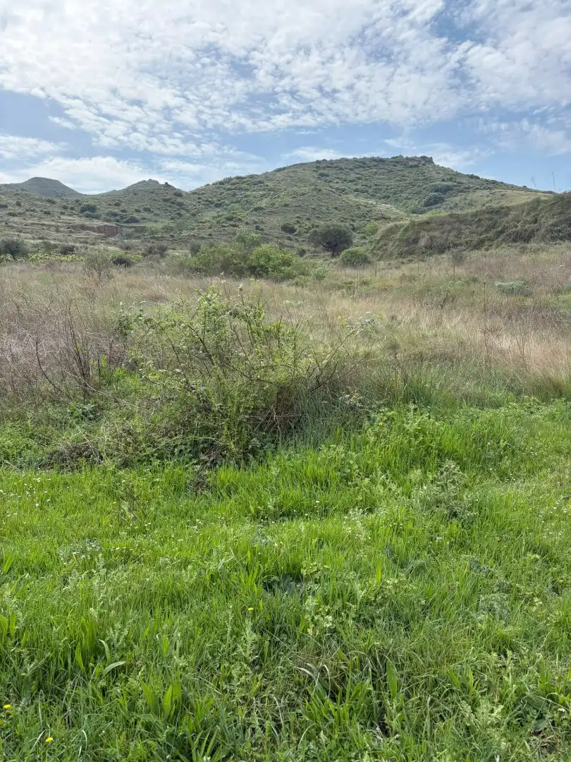 Terreno rústico en venta en Lardero