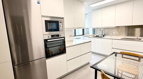 Foto 4 de Pis en venda a Ronda Nelle, Paseo de los Puentes - Santa Margarita, A Coruña