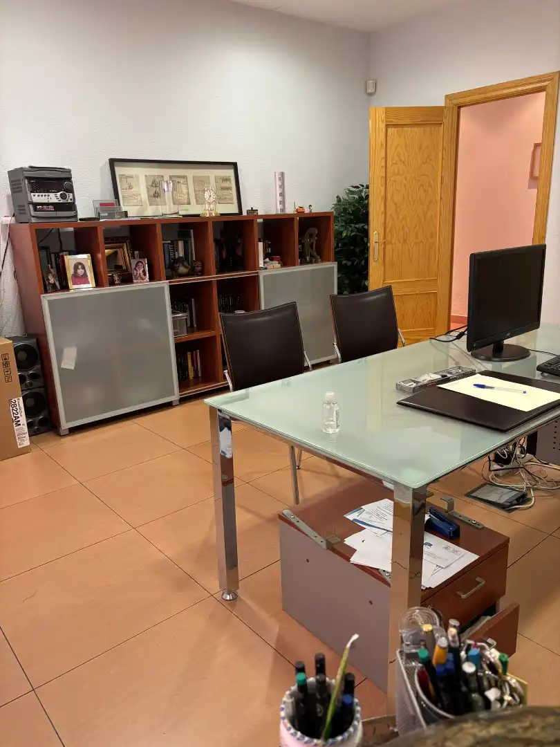 Office space with lift for sale in Centro - Plaza Mayor, imagen 12