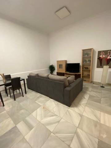 Piso en Alquiler en San Vicente