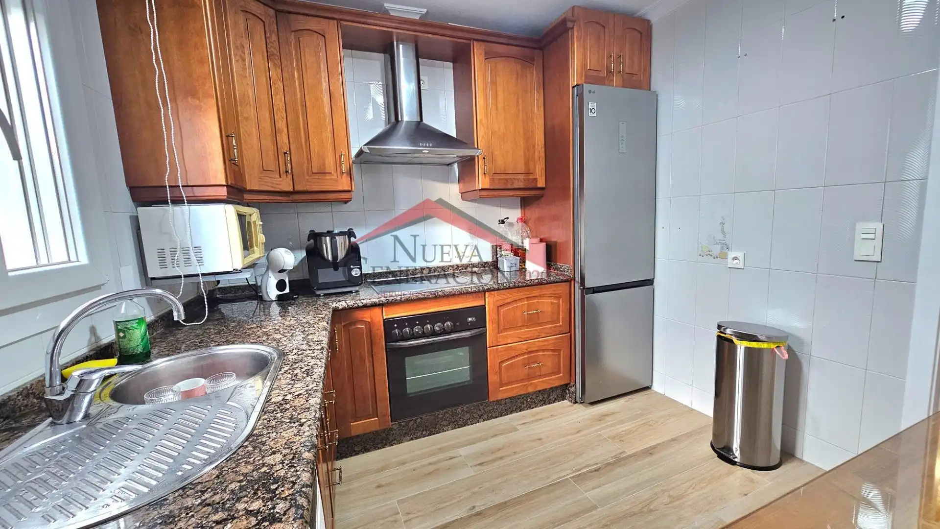 Piso en venta en Conil