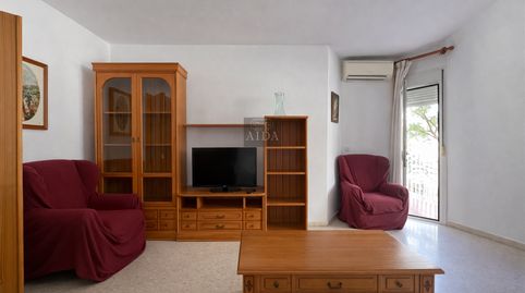 Foto 2 de Pis en venda a Zona Calvario, Estepona