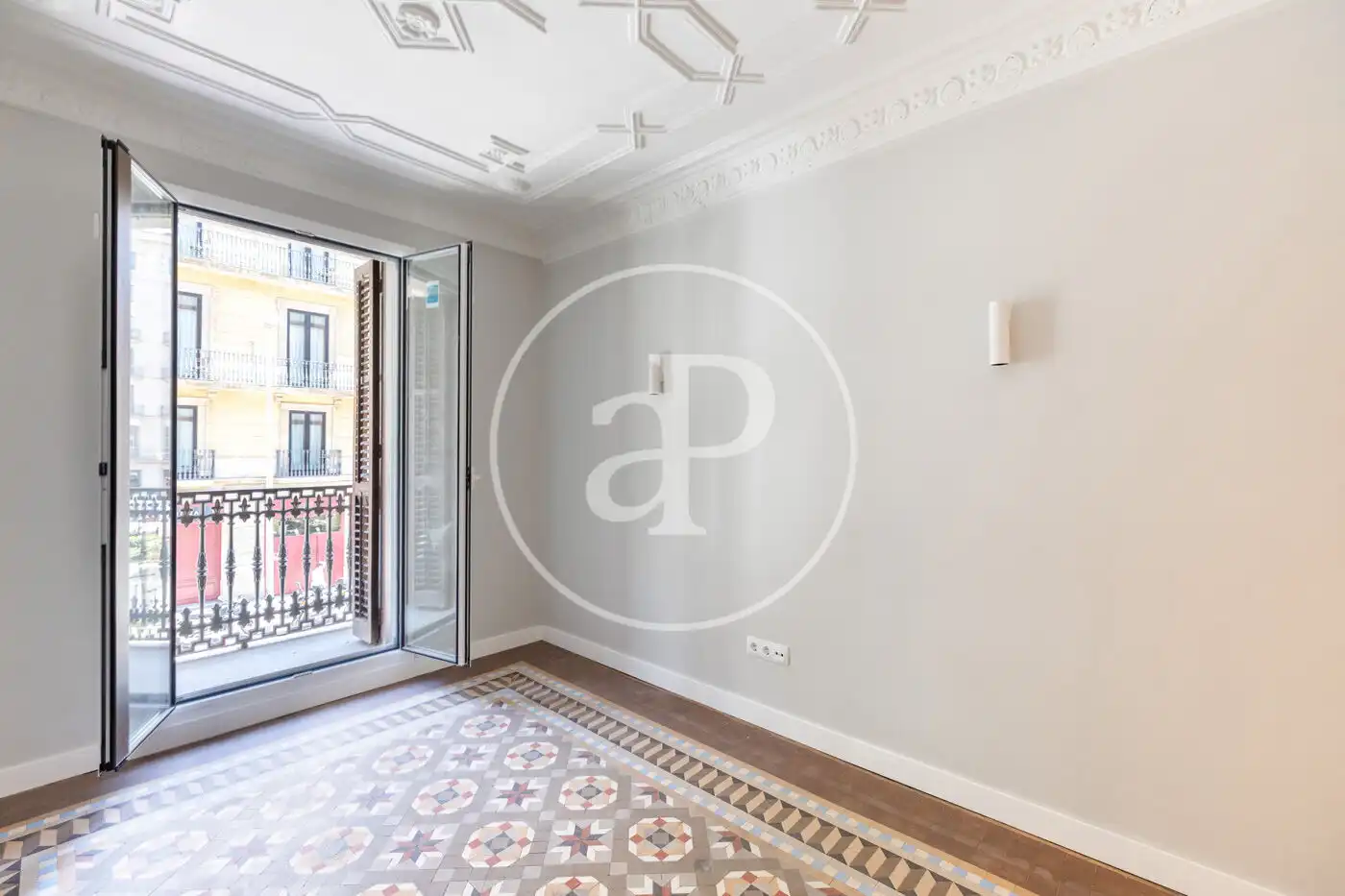 Appartement avec terrasse à vendre à Carrer de Bergara, imagen 23
